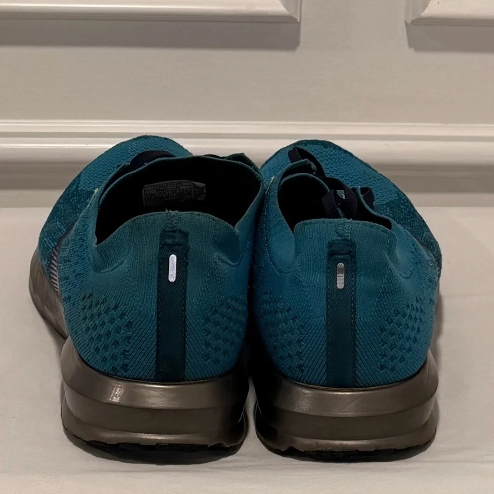 Brooks Levitate 3 Men’s Running Shoes Size 12.5‎ Teal Blue DNA AMP 1103121D479